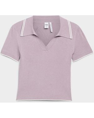 Twik Colourful Stripes Johnny - Pink