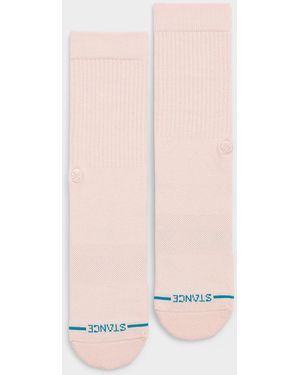 Stance Colourful Socks - Pink