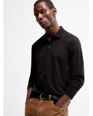 Le 31 Supima Long - Black