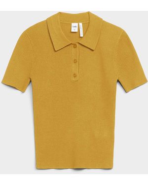 Twik Mini - Yellow