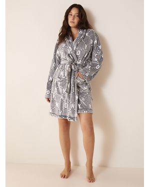DKNY Nightwear and sleepwear for Women Online Sale up to 69 off Lyst Canada