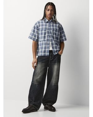 Djab Faded Indigo Extra - Blue