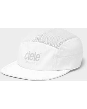 Ciele Athletics Gocap Solid 5 - White