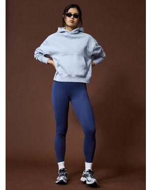 I.FIV5 Velvety High - Blue