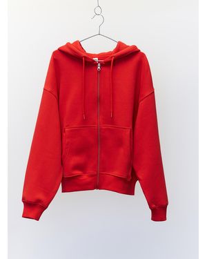 Twik Zip - Red