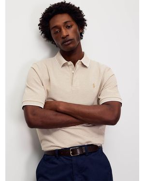 Polo Ralph Lauren Mini Twin - Natural