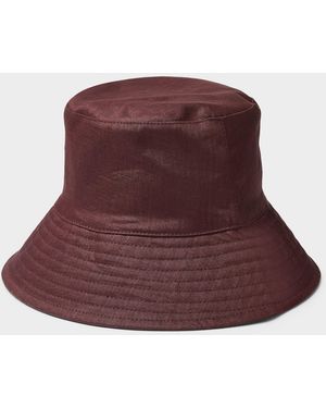 Simon's Wide - Red