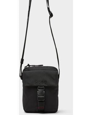 HUGO Embossed - Black