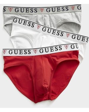 Guess Underwear for Men Online Sale up to 64 off Lyst