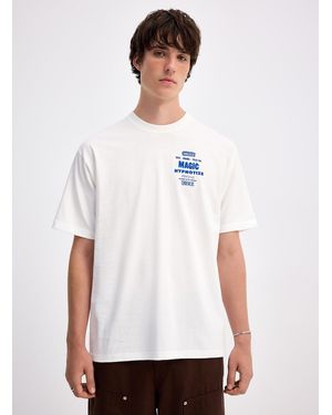 Vans Occult - White