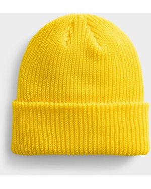 Simon's Solid - Yellow