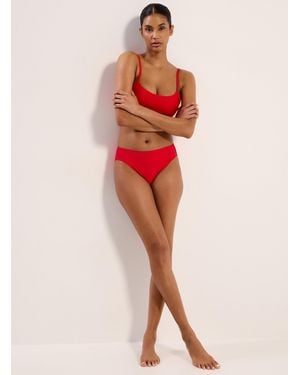 Lolë Ocean Mid - Red