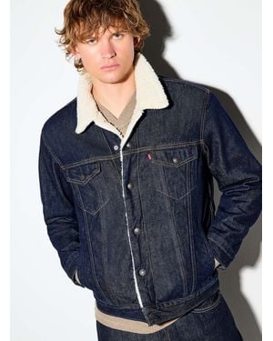 Levi's Fleece - Blue
