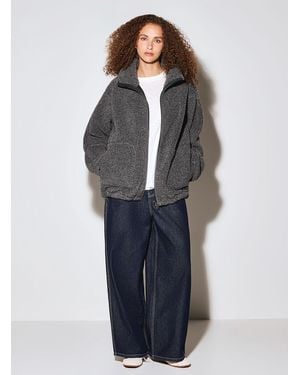 Twik High - Grey