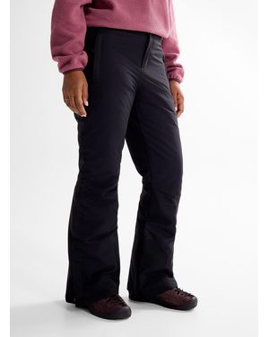Columbia Bugaboo Iii Insulated Snow Pant - Blue