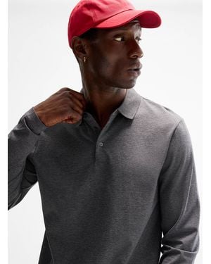 Le 31 Supima Long - Multicolour