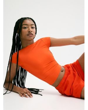 Twik Second - Orange