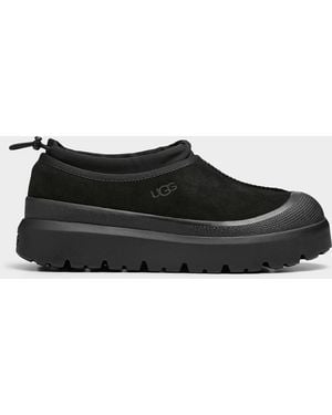 UGG Tasman Weather Hybrid Boots Men - Black