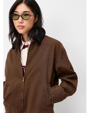 Twik Corduroy - Brown