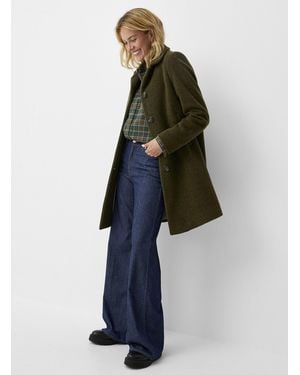 Contemporaine Shirt - Blue