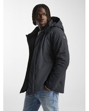 Kanuk down jacket sale