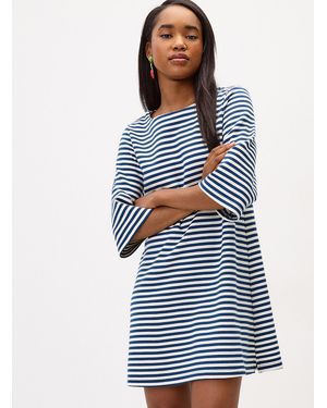 Things Between Blue Stripes T