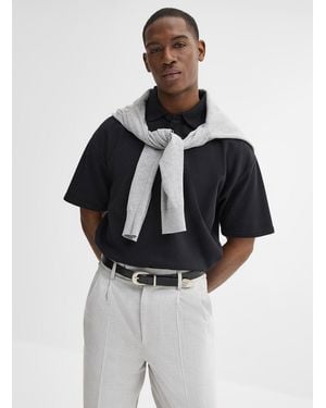 Lindbergh Short - Black