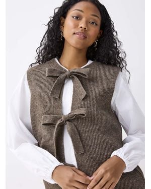 Pieces Double - Grey