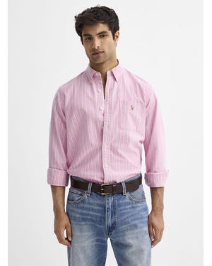 Polo Ralph Lauren Twin - Pink