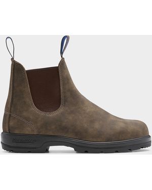 Best price on blundstones hot sale