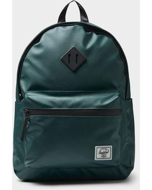 Herschel Supply Co. Forest Green Water