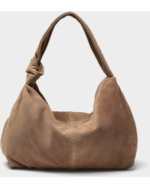 Le 31 Tied - Brown