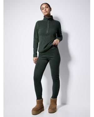 I.FIV5 Polar Fleece High - Green
