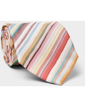 Paul Smith Polka - Pink