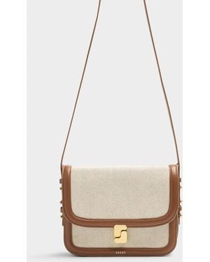 Soeur Bellisima Mixed - White