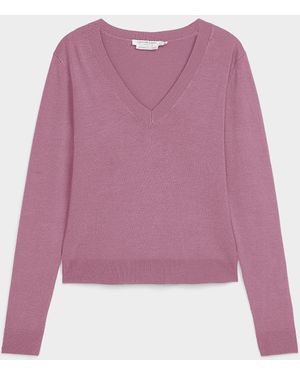 Contemporaine Fluid V - Pink