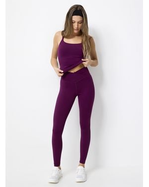 I.FIV5 Crossover - Purple