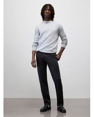 Bertini Semi - Grey