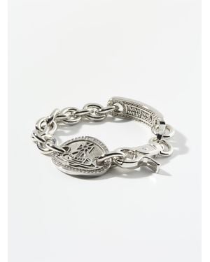 Vivienne Westwood Bracelets for Men | Online Sale up to 50