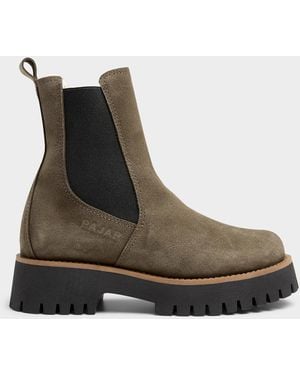 Pajar Mara Chelsea Boots Women - Brown