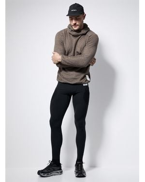 Satisfy Techsilk Evo Cargo legging - Grey