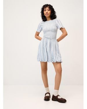 ONLY Linen - Natural
