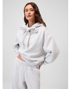 Twik Tie - White