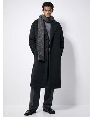 Le 31 Mohair - Black