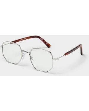 Spitfire Nailsea Clip - Brown