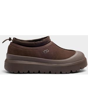 UGG Tasman Weather Hybrid Boots Men - Brown