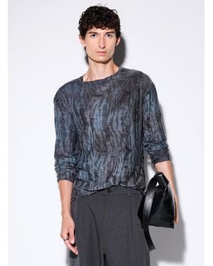 Le 31 Button - Blue