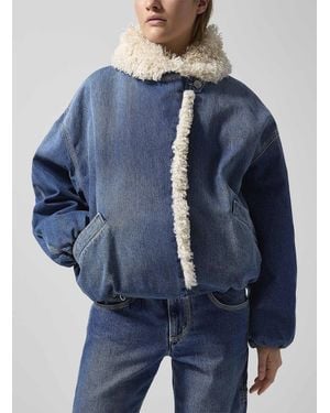 Isabel Marant Charone High - Blue