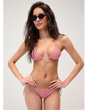 Simon's String High - Pink