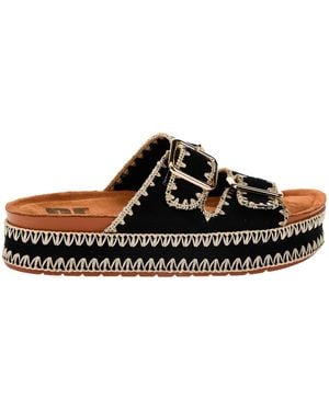 Dirty Laundry Cubana Double - Black